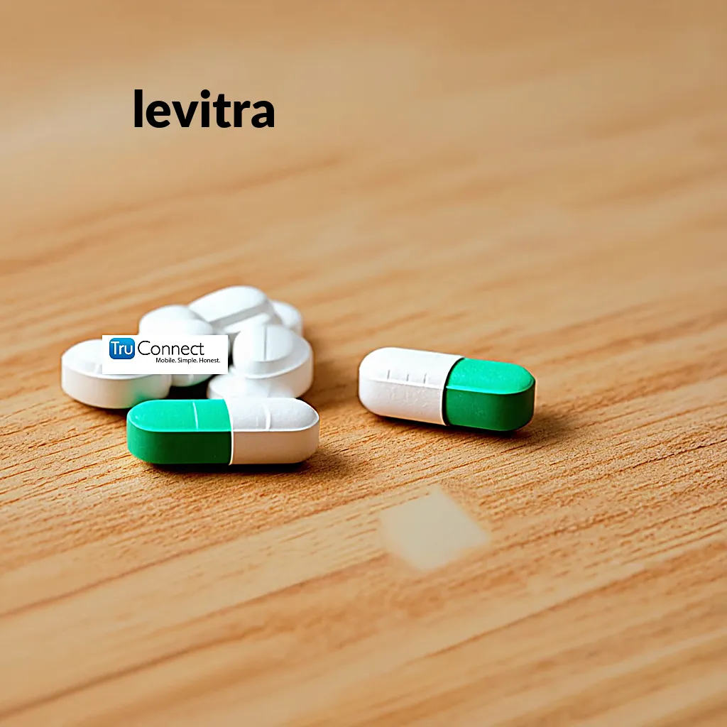 Levitra prix en france